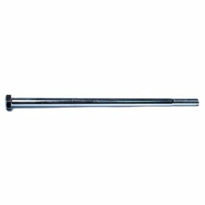 Fasteners, Bolts,5/16″-18 x 7-1/2″, Hex Bolts