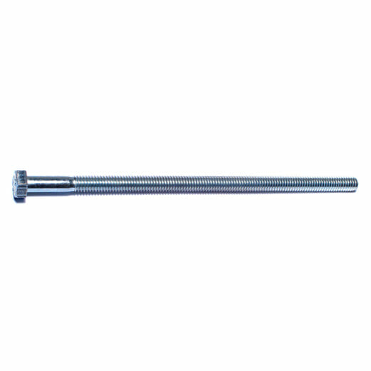 Fasteners, Bolts,5/16″-18 x 7″, Hex Bolts