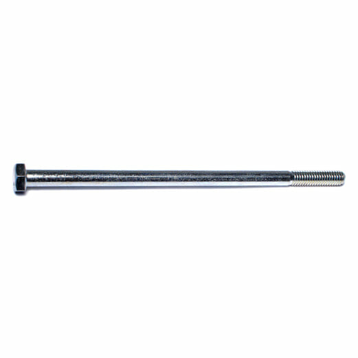 Fasteners, Bolts,5/16″-18 x 6-1/2″, Hex Bolts