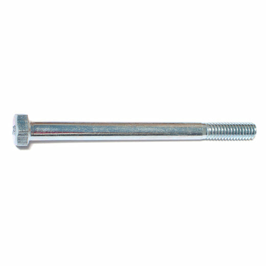 Fasteners, Bolts,5/16″-18 x 4″, Hex Bolts