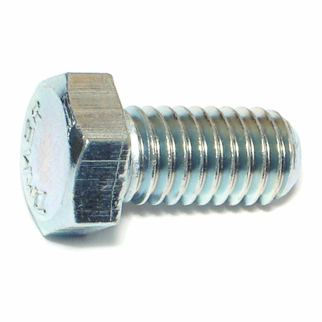 Fasteners, Bolts,3/8″-16 x 3/4″, Hex Bolts