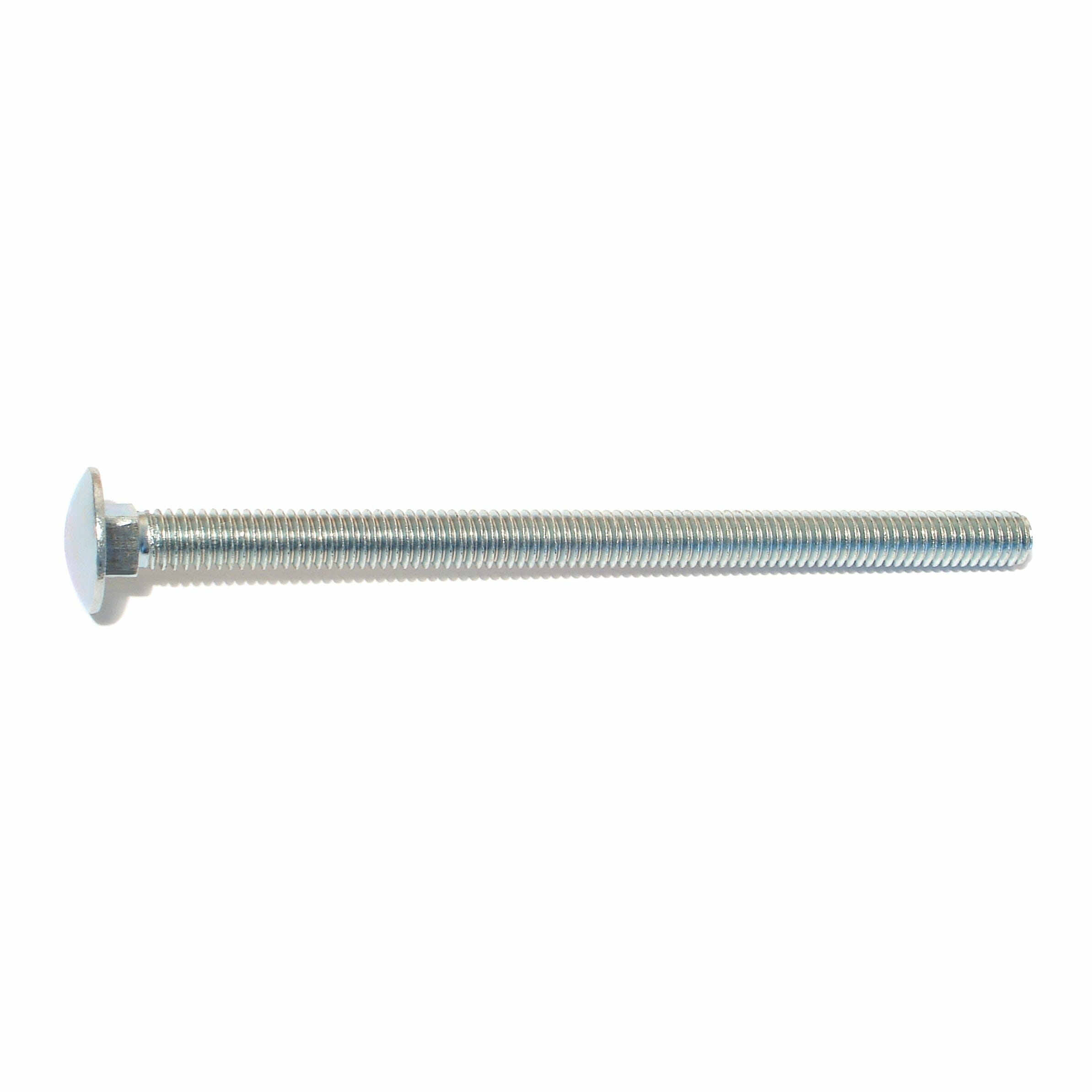 Fasteners, Bolts,5/16″-18 x 5″, Carriage Bolts