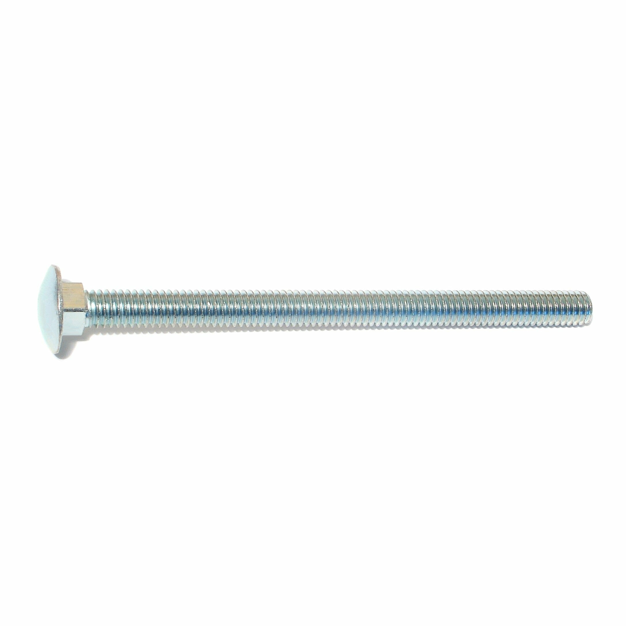 Fasteners, Bolts,5/16″-18 x 4-1/2″, Carriage Bolts