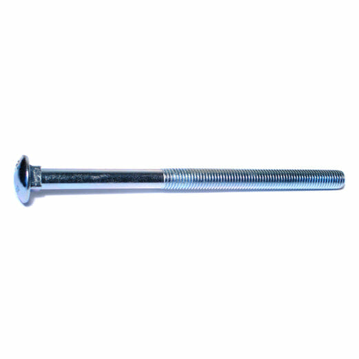 Fasteners, Bolts,5/8″-11 x 10″, Carriage Bolts