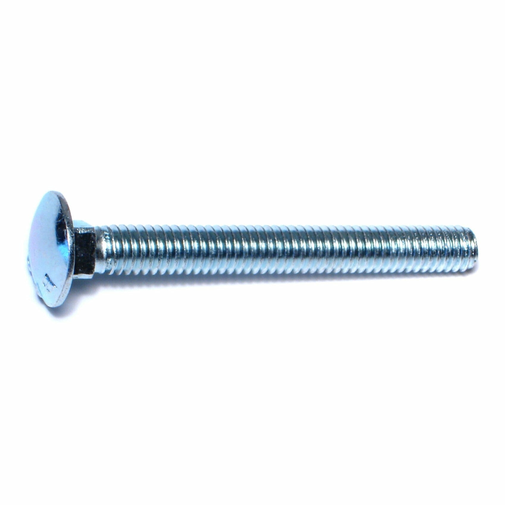 Fasteners, Bolts,5/16″-18 x 2-3/4″, Carriage Bolts