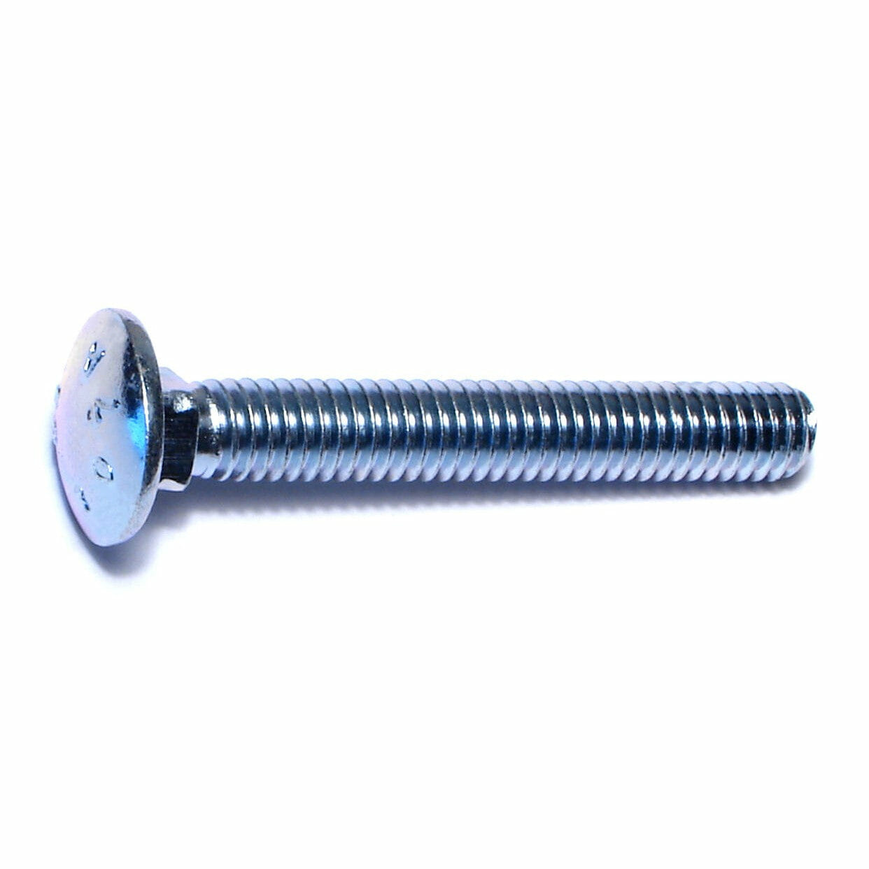 Fasteners, Bolts,5/16″-18 x 2-1/4″, Carriage Bolts