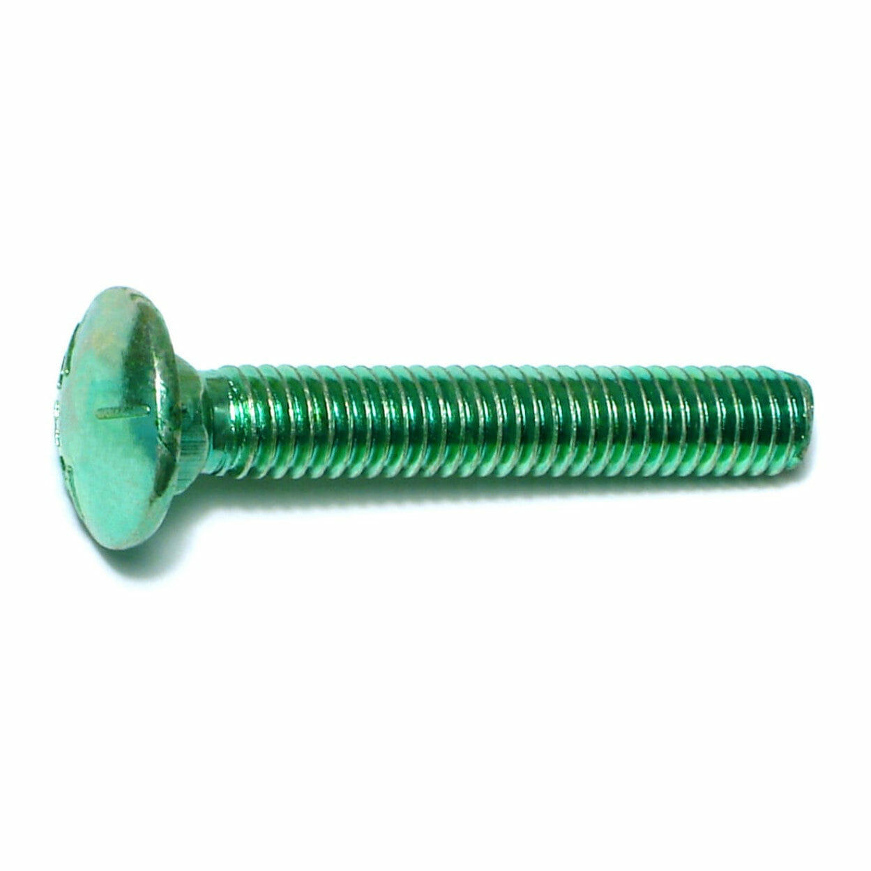 Fasteners, Bolts,5/16″-18 x 2″, Carriage Bolts