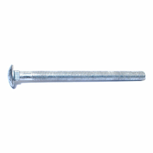 Fasteners, Bolts,1/2″-13 x 7″, Carriage Bolts