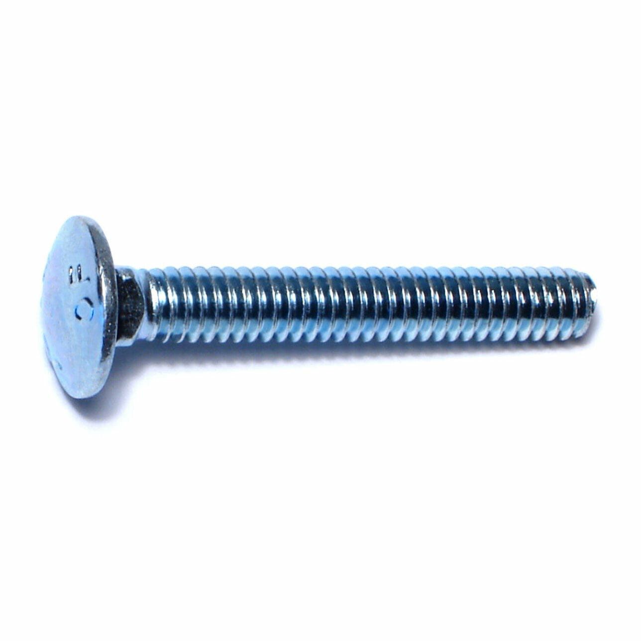 Fasteners, Bolts,1/4″-20 x 1-3/4″, Carriage Bolts