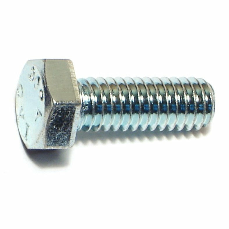 Fasteners, Bolts,5/16″-18 x 7/8″, Hex Bolts