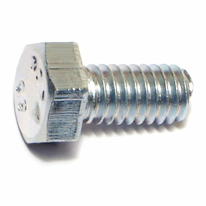 Fasteners, Bolts,5/16″-18 x 5/8″, Hex Bolts