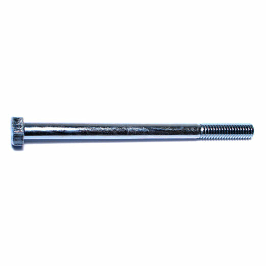 Fasteners, Bolts,5/16″-18 x 4-1/2″, Hex Bolts