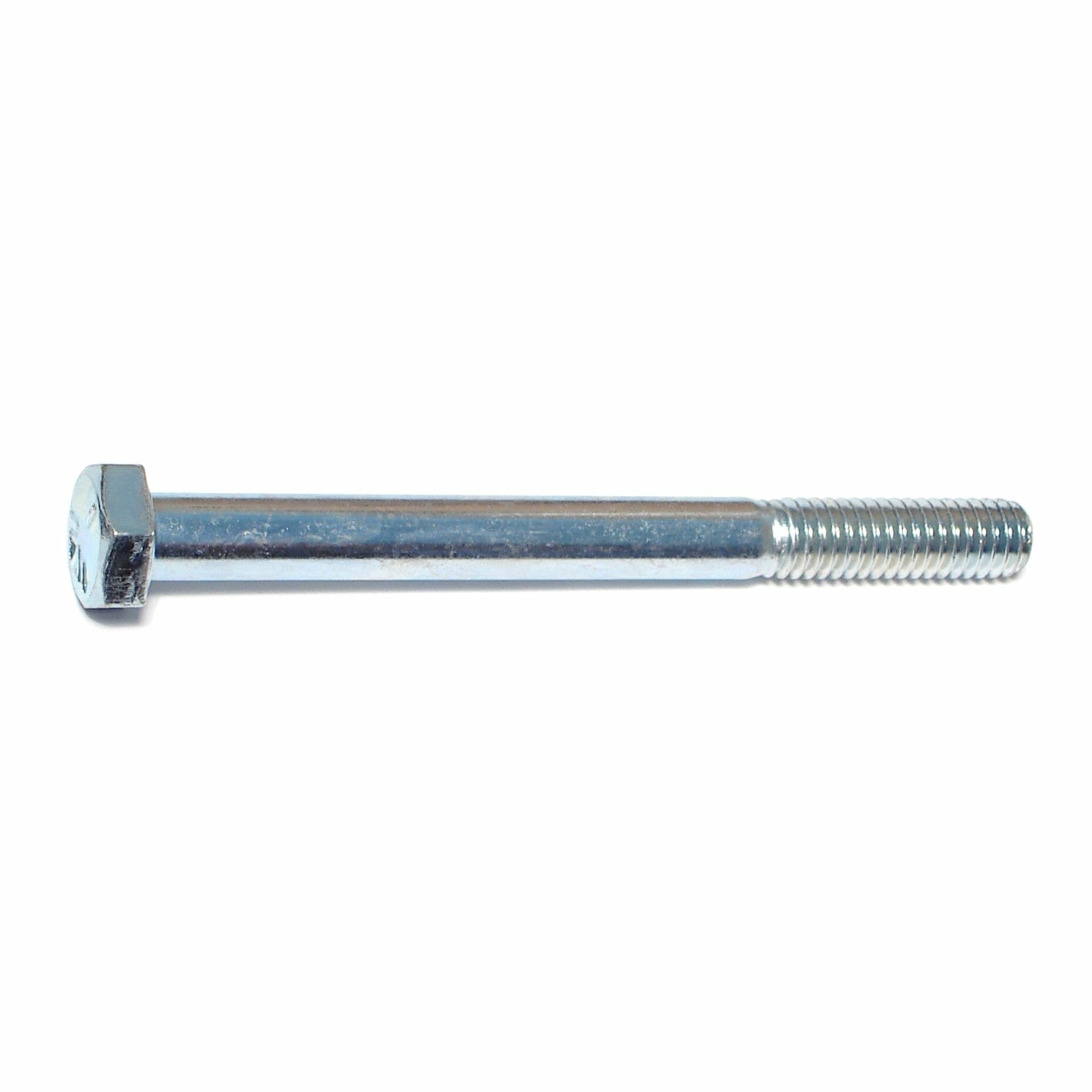 Fasteners, Bolts,5/16″-18 x 3-1/2″, Hex Bolts