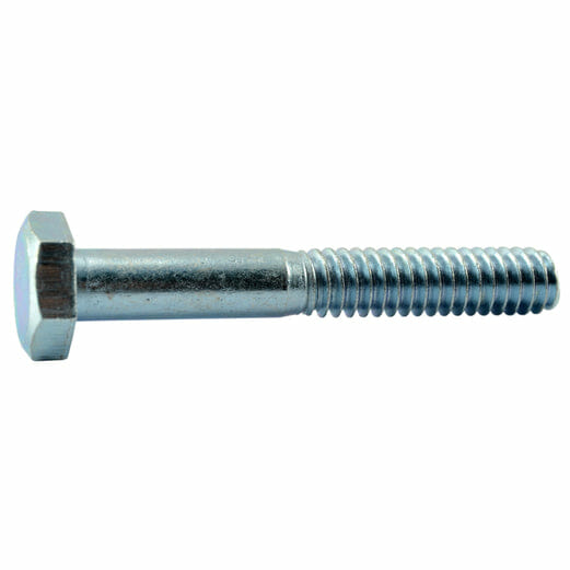 Fasteners, Bolts,1/4″-20 x 1-3/4″, Hex Bolts