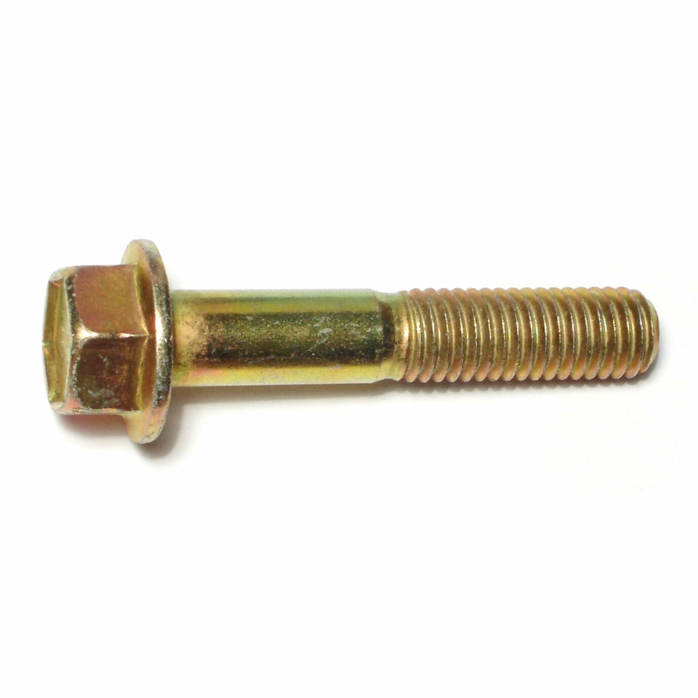 Fasteners, Bolts,1/2″-13 x 2-3/4″, Flange Bolts