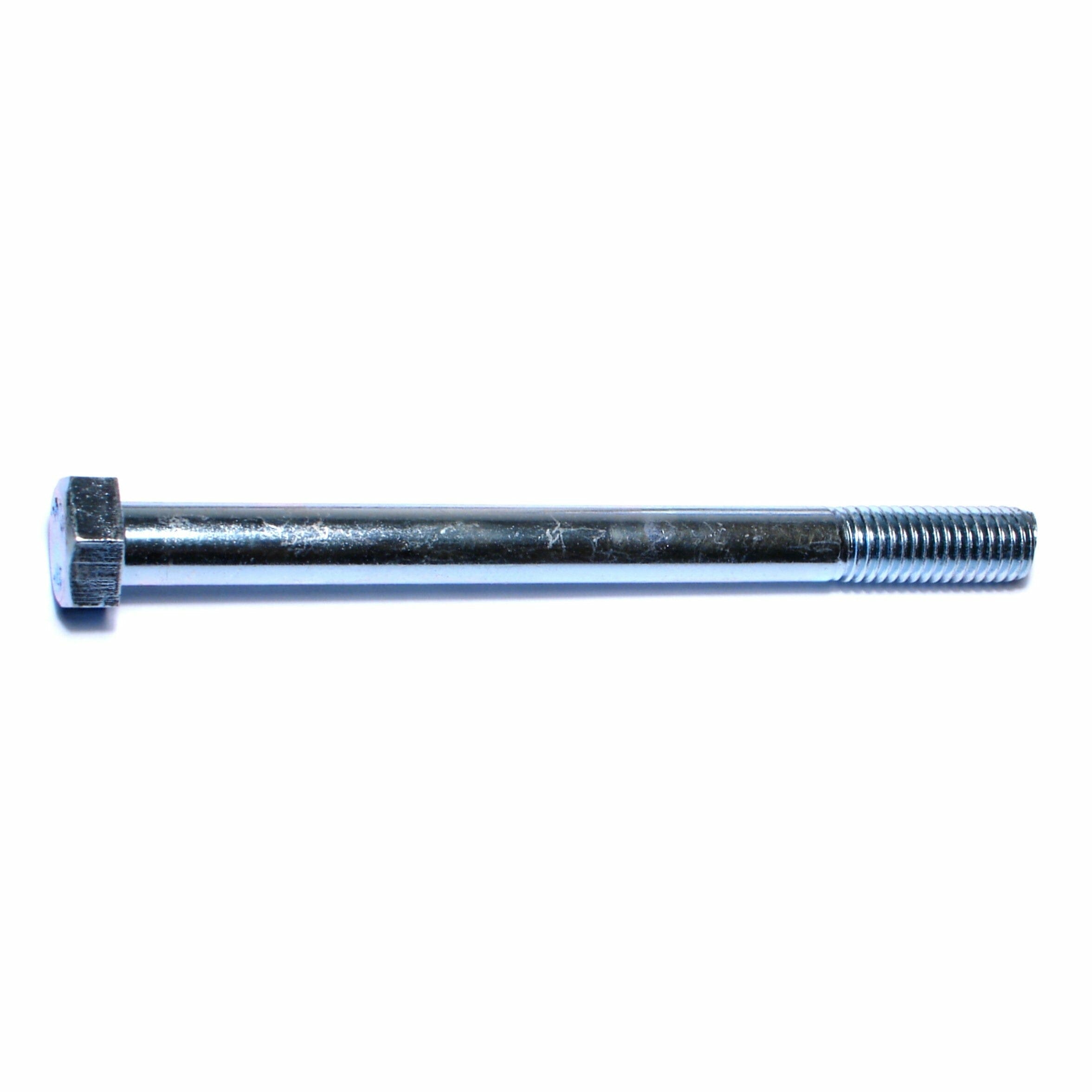 Fasteners, Bolts,1/2″-13 x 6″, Hex Bolts