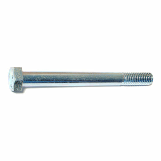 Fasteners, Bolts,1/2″-13 x 5″, Hex Bolts