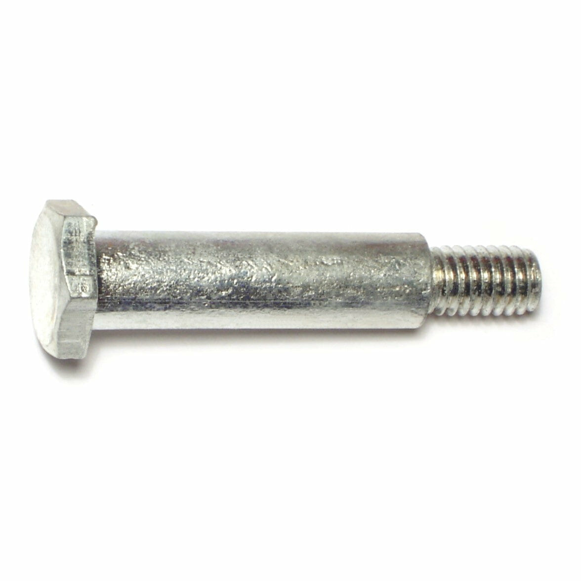 Fasteners, Bolts,1/2″-16 x 1-3/4″, Plain Steel Hex Bolts