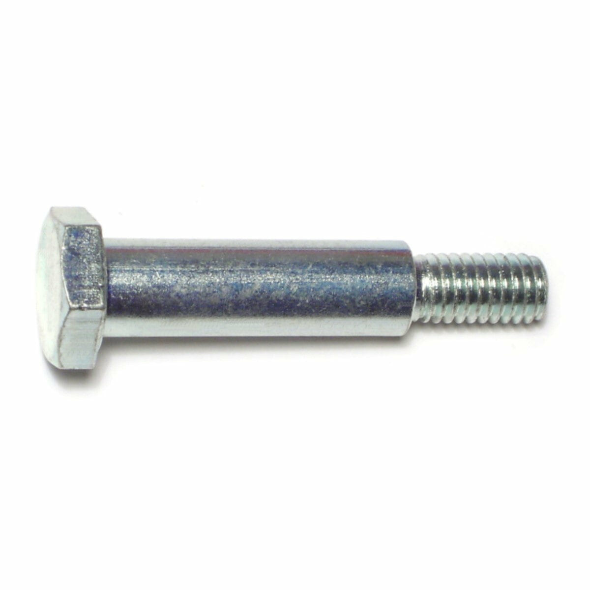 Fasteners, Bolts,1/2″-16 x 1-5/8″, Plain Steel Hex Bolts