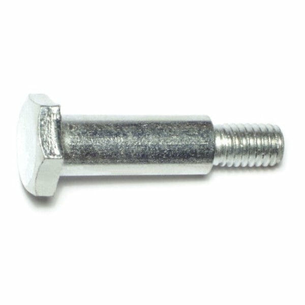 Fasteners, Bolts,1/2″-16 x 1-5/16″, Plain Steel Hex Bolts