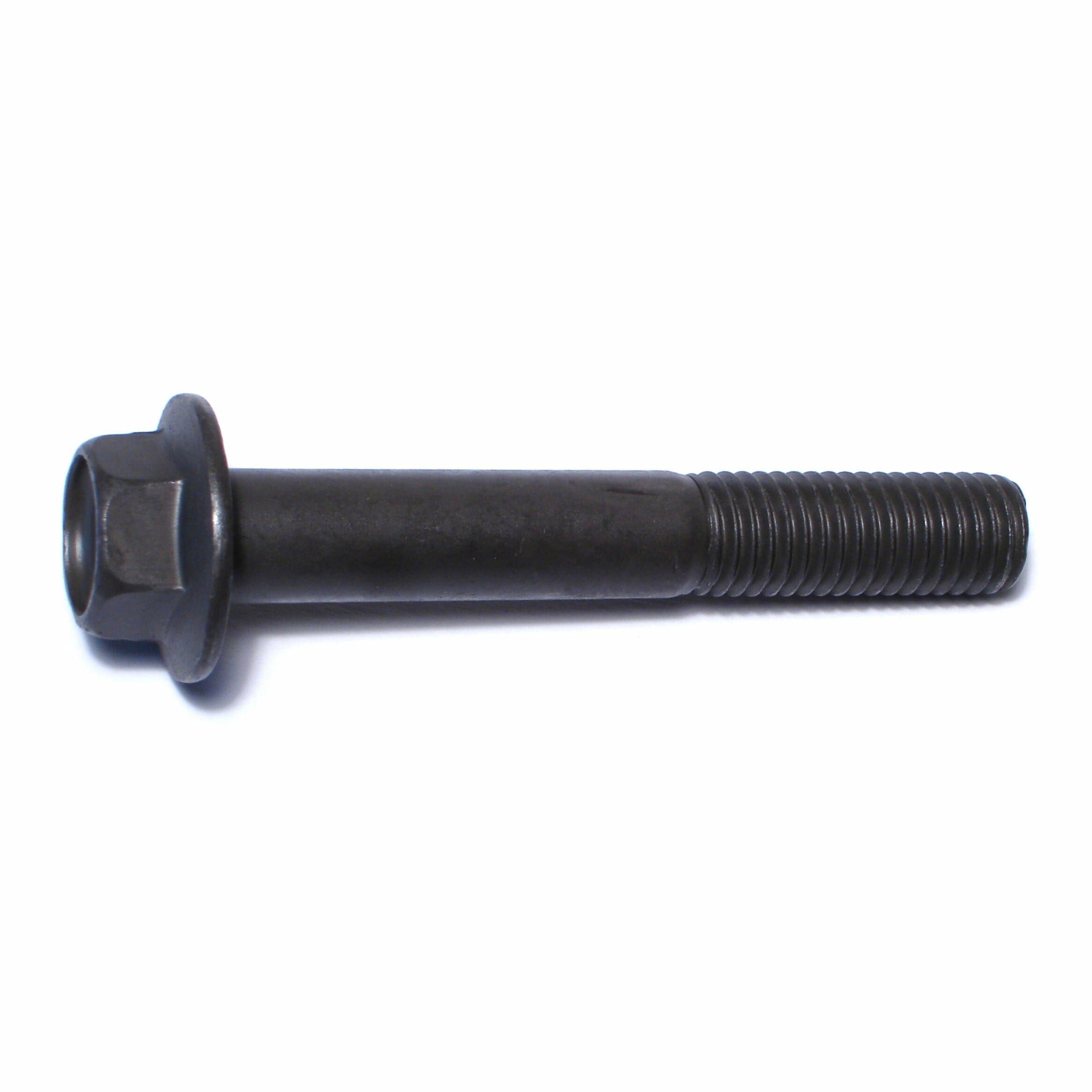 Fasteners, Bolts,12mm-1.75mm x 80mm, Flange Bolts