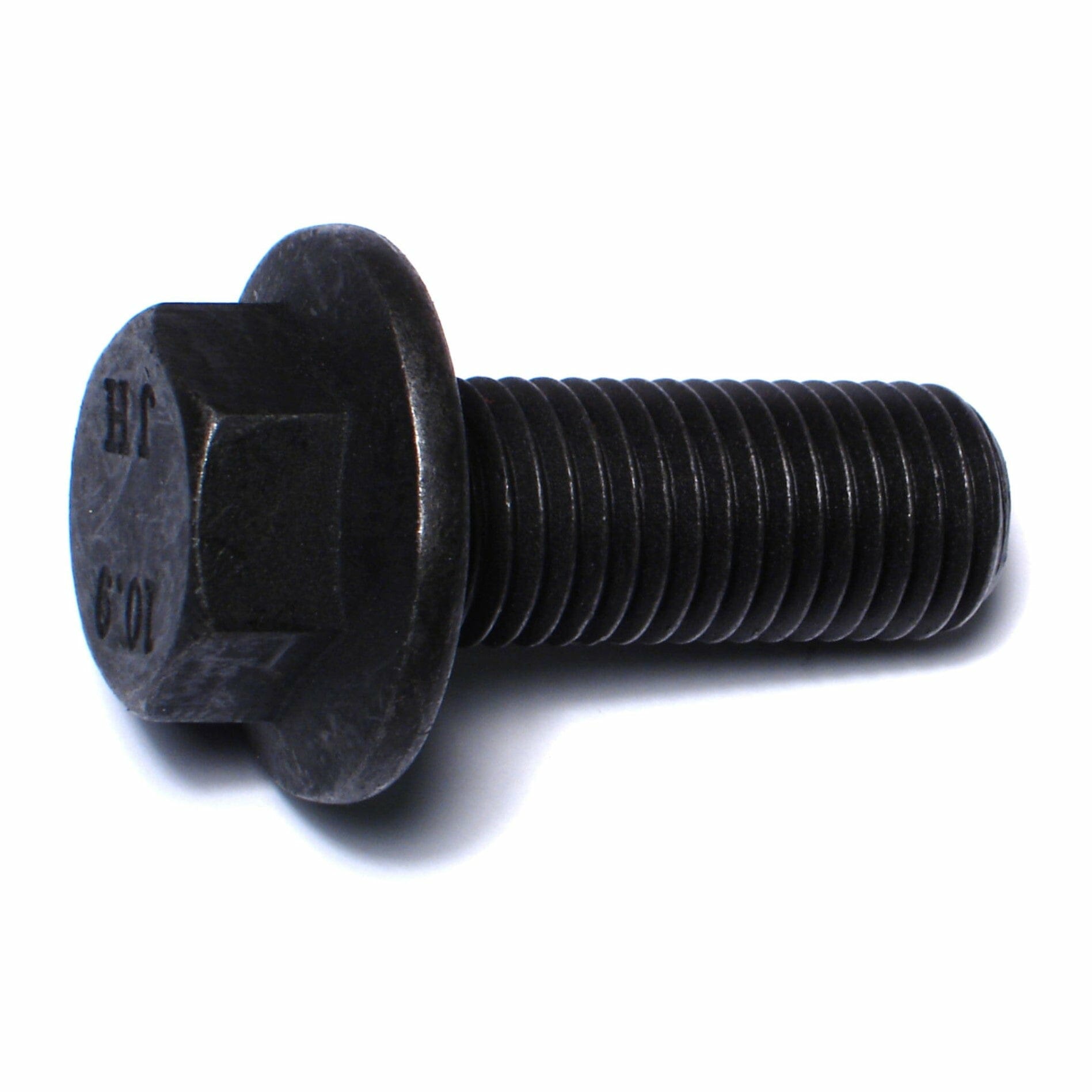 Fasteners, Bolts,16mm-2.0mm x 40mm, Flange Bolts