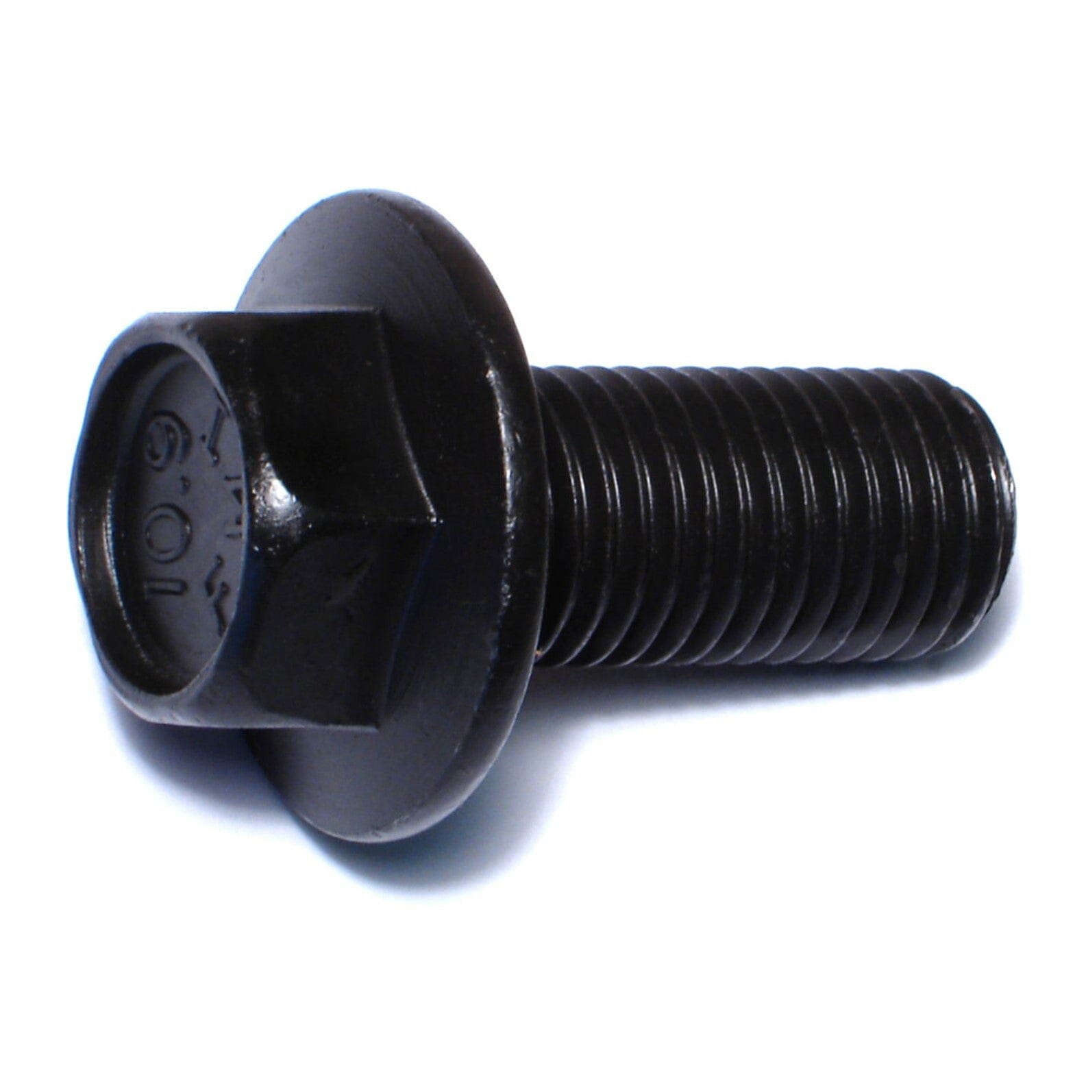 Fasteners, Bolts,16mm-2.0mm x 35mm, Flange Bolts