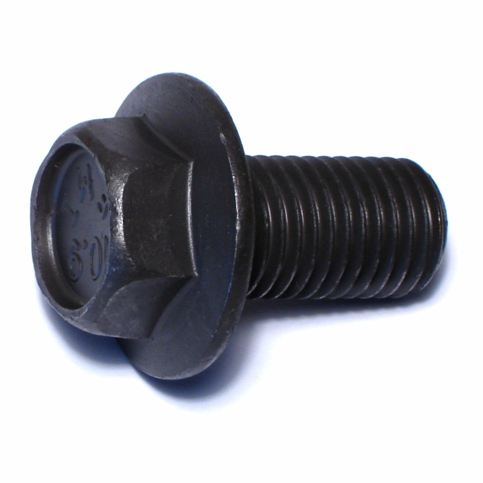 Fasteners, Bolts,16mm-2.0mm x 30mm, Flange Bolts