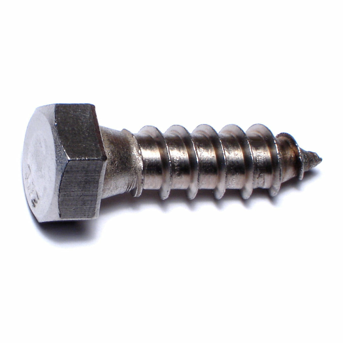 Fasteners, Bolts,3/8″ x 1-1/4″, Hex Lag Screws