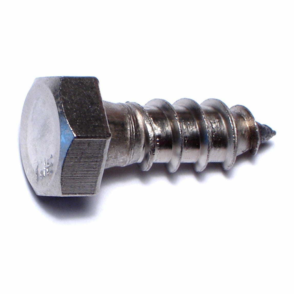 Fasteners, Bolts,3/8″ x 1″, Hex Lag Screws