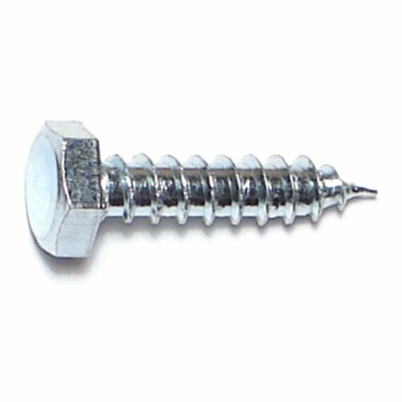 Fasteners, Bolts,3/4″ x 8″, Hex Lag Screws