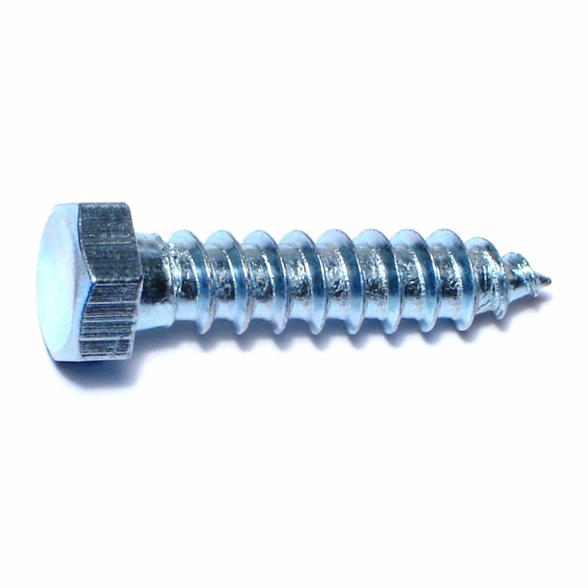 Fasteners, Bolts,3/8″ x 1-3/4″, Hex Lag Screws