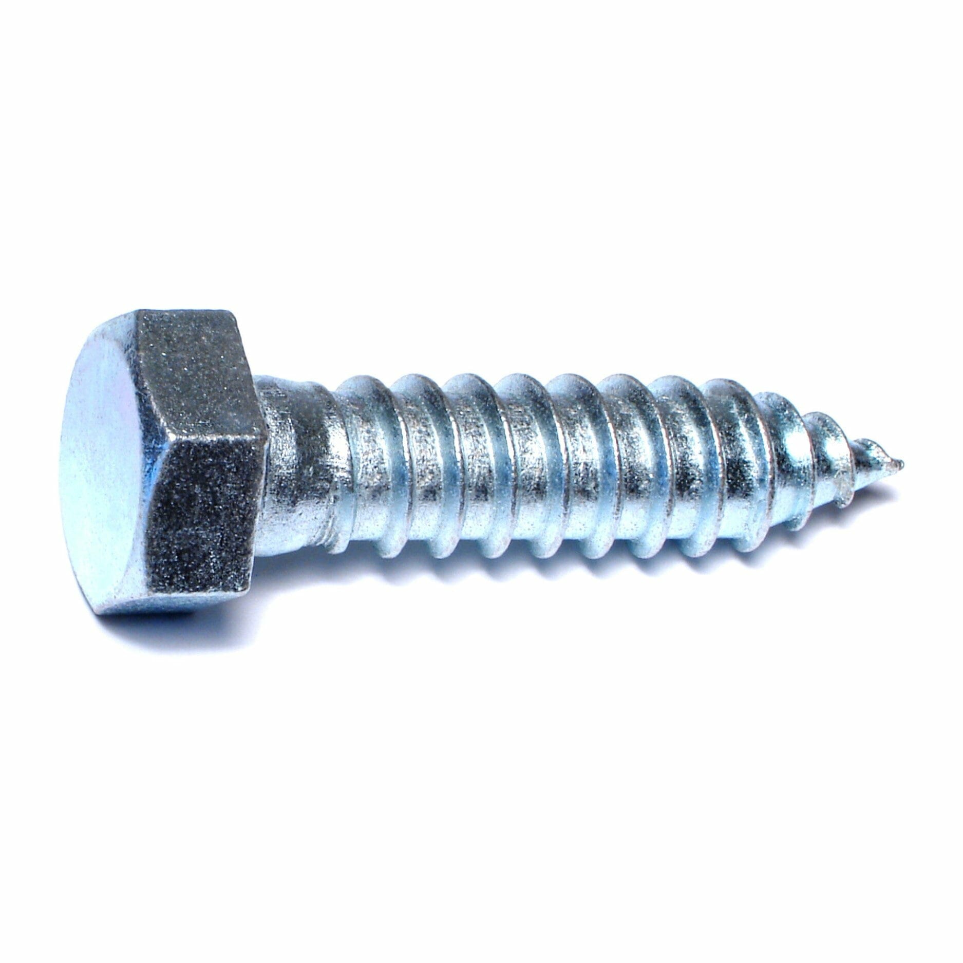 Fasteners, Bolts,3/4″ x 3″, Hex Lag Screws