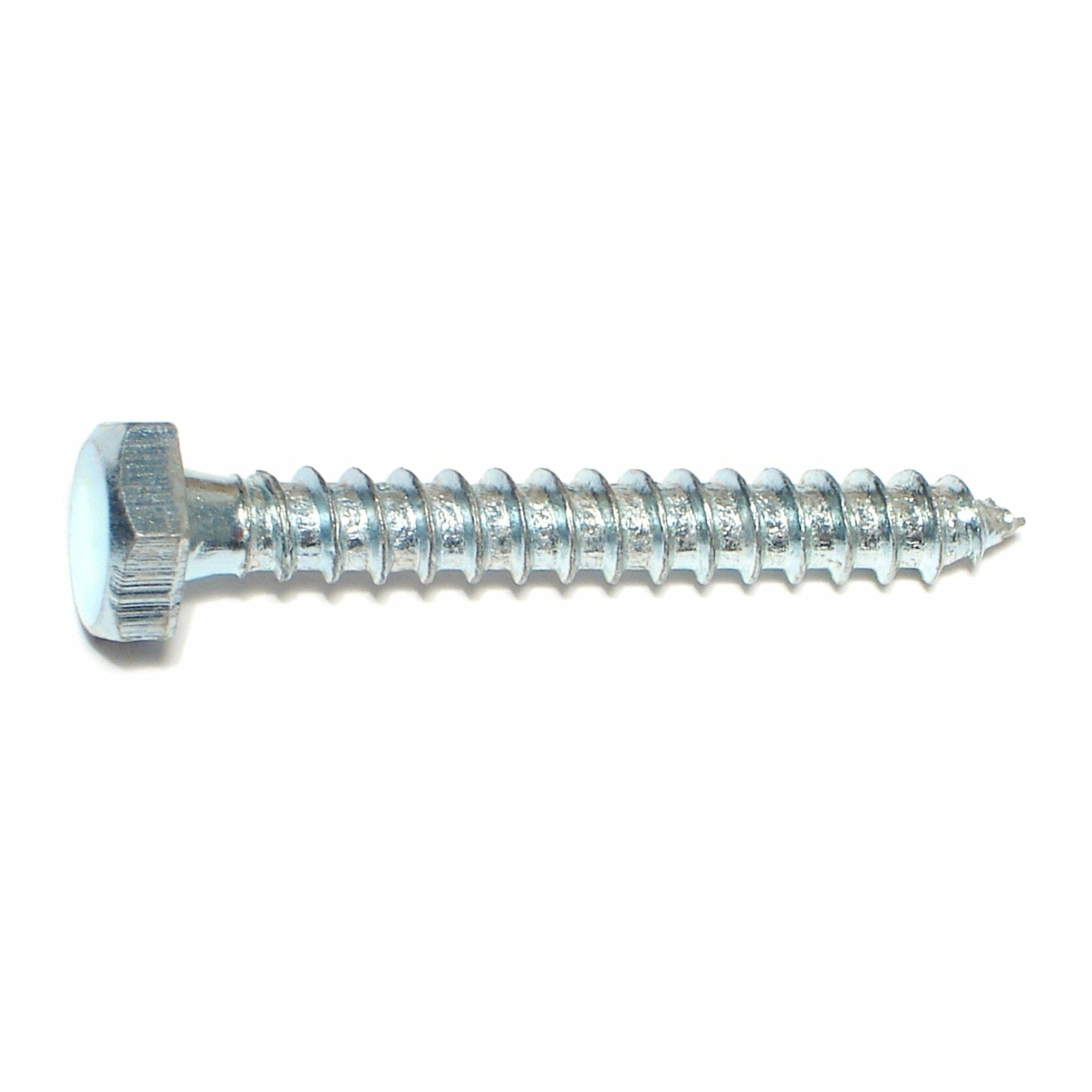 Fasteners, Bolts,1/4″ x 2″, Hex Lag Screws