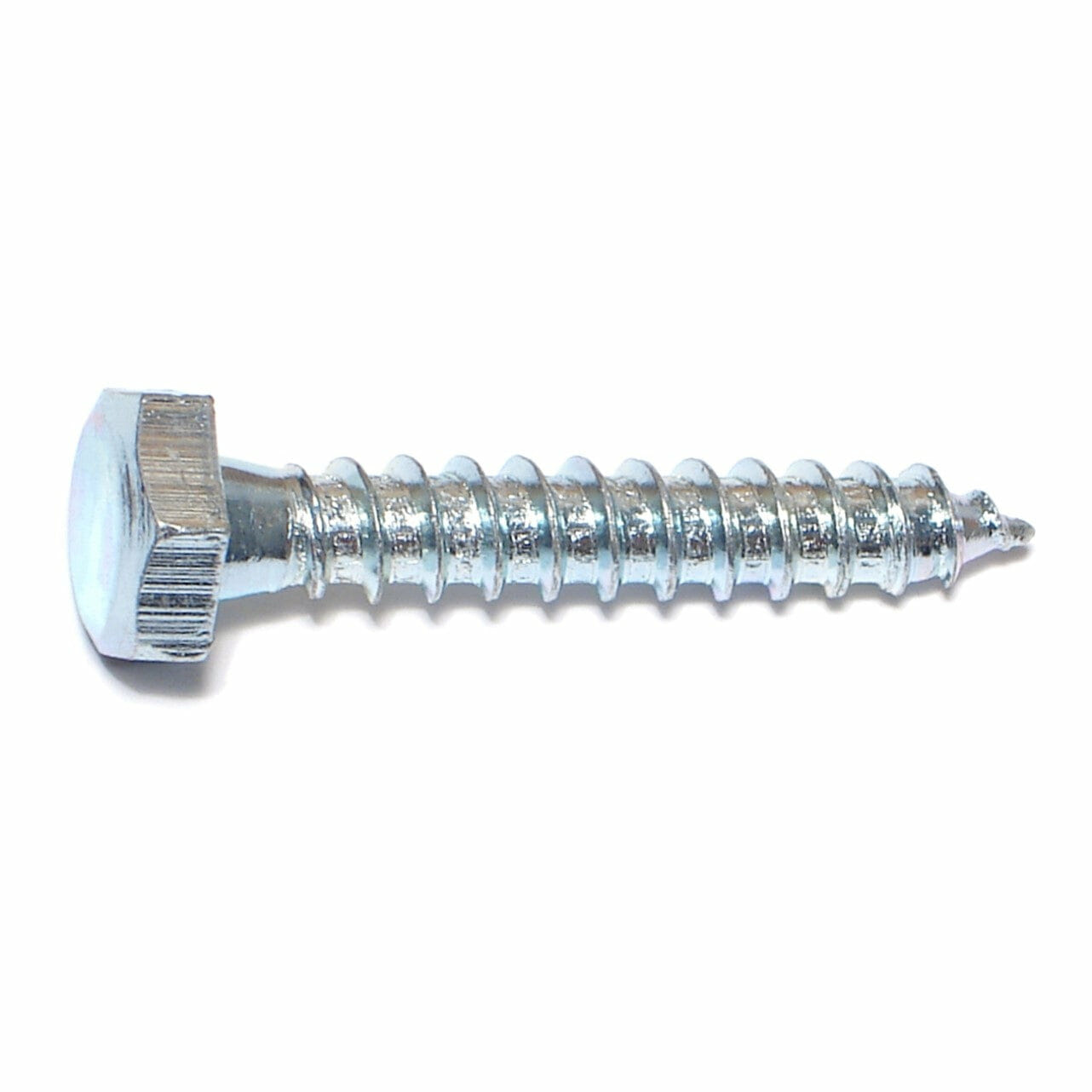 Fasteners, Bolts,1/4″ x 1-1/2″, Hex Lag Screws