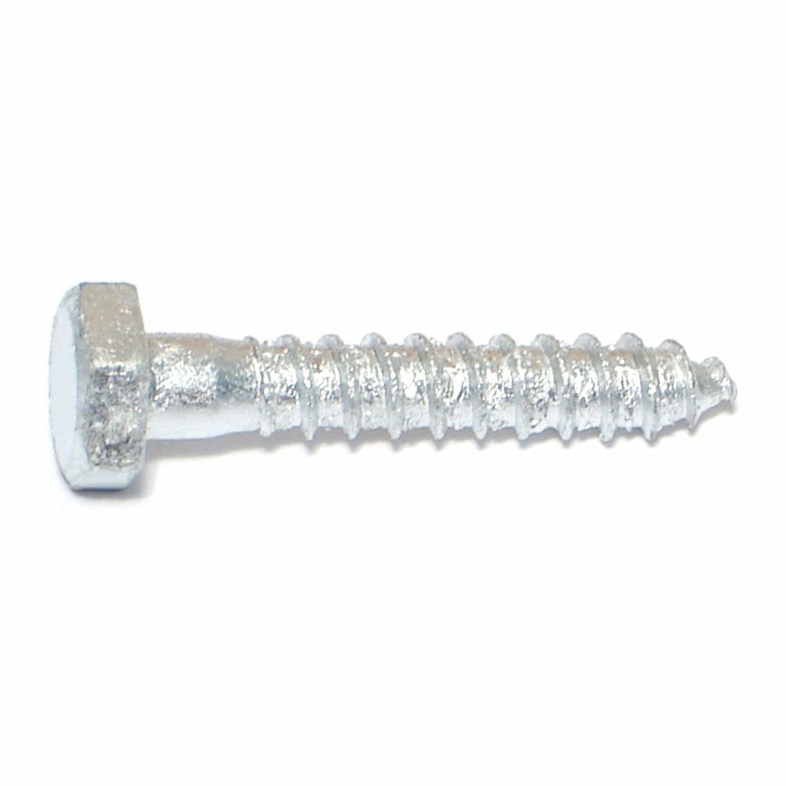 Fasteners, Bolts,1/4″ x 1-1/2″, Galvanized Hex Cap Screws