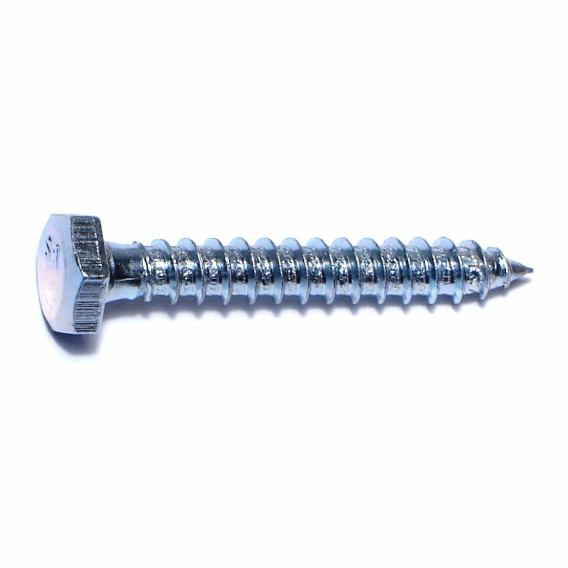 Fasteners, Bolts,1/4″ x 1-3/4″, Hex Lag Screws