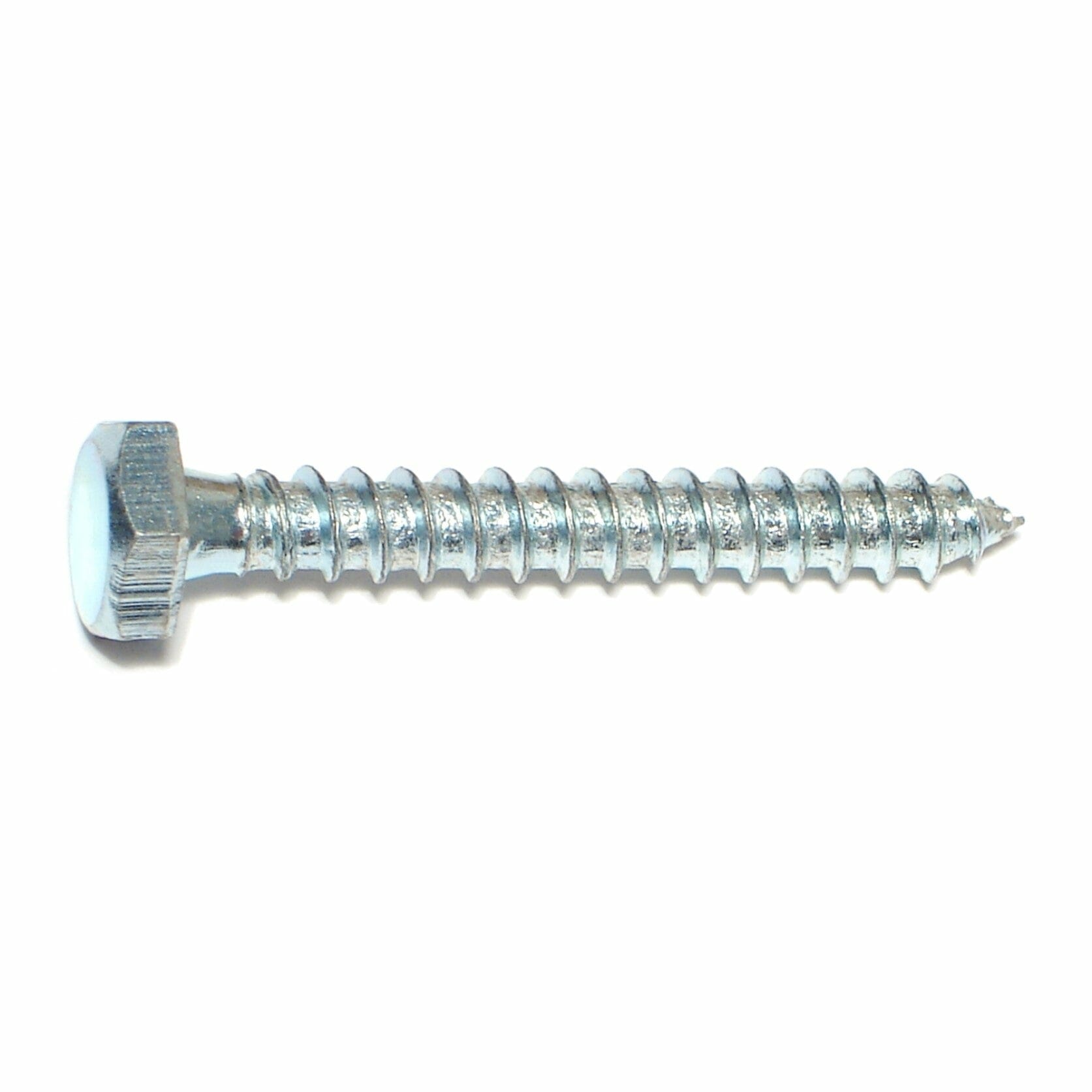 Fasteners, Bolts,1/4″ x 2″, Hex Lag Screws