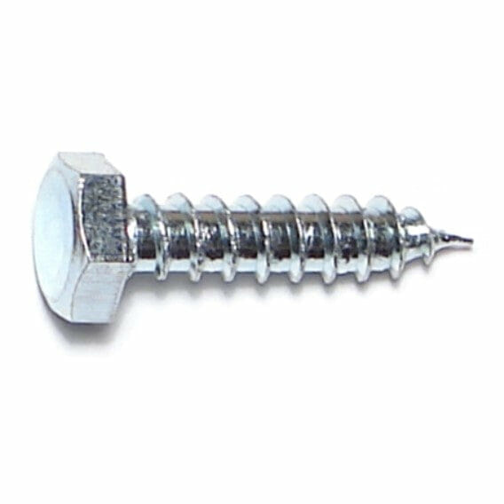 Fasteners, Bolts,1/4″ x 1″, Hex Lag Screws