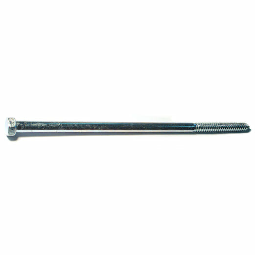 Fasteners, Bolts,3/4″ x 20″, Hex Lag Screws