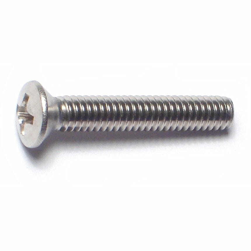 Fasteners, Bolts,#8-32 x 1″, Machine Screws