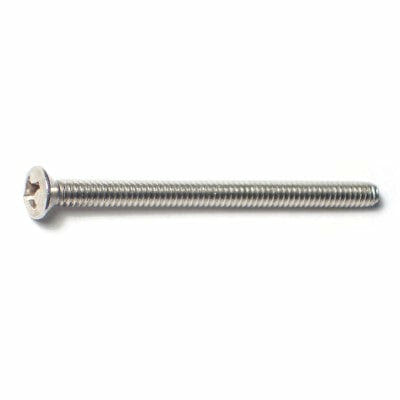 Fasteners, Bolts,#6-32 x 2″, Machine Screws