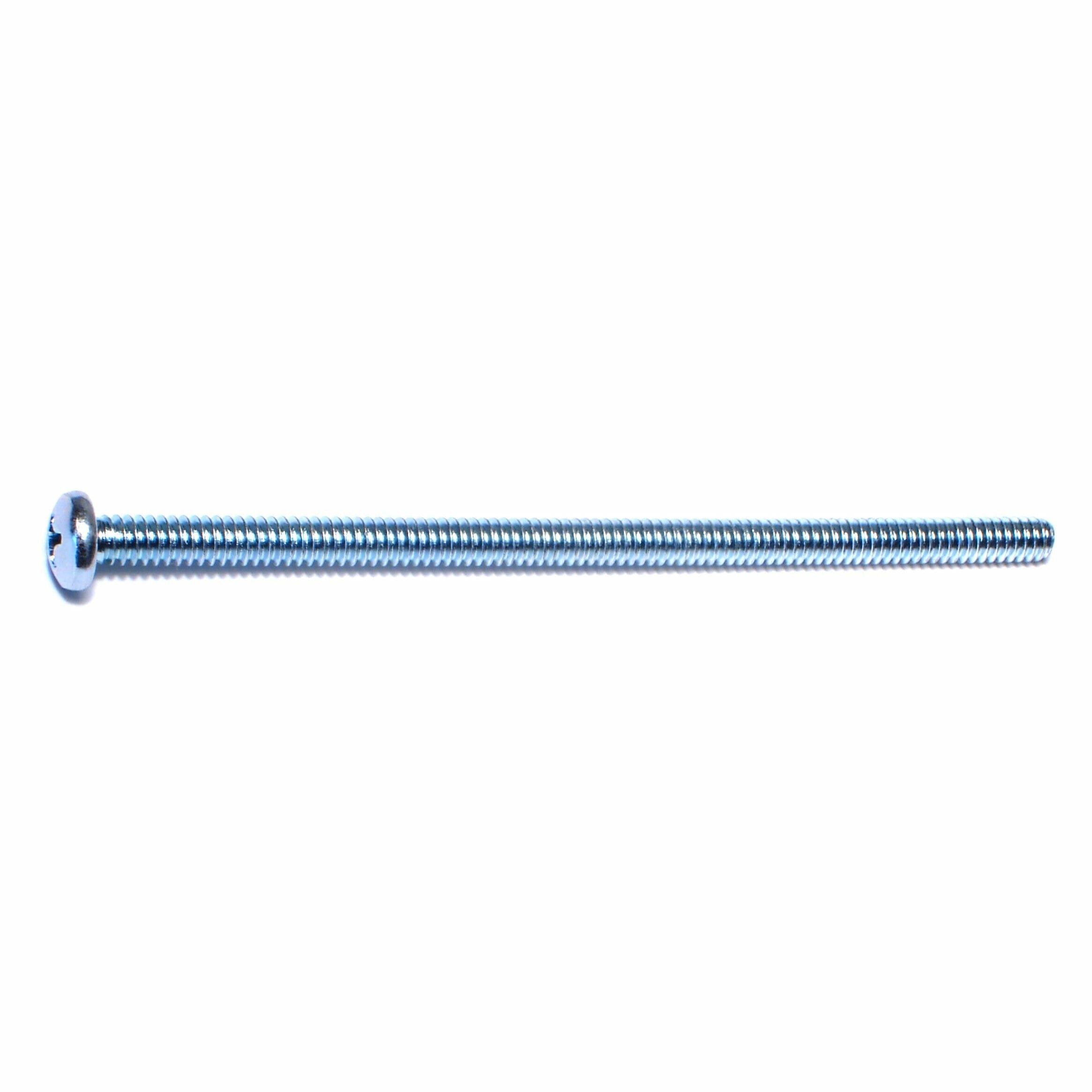 Fasteners, Bolts,#10-24 x 4″, Machine Screws