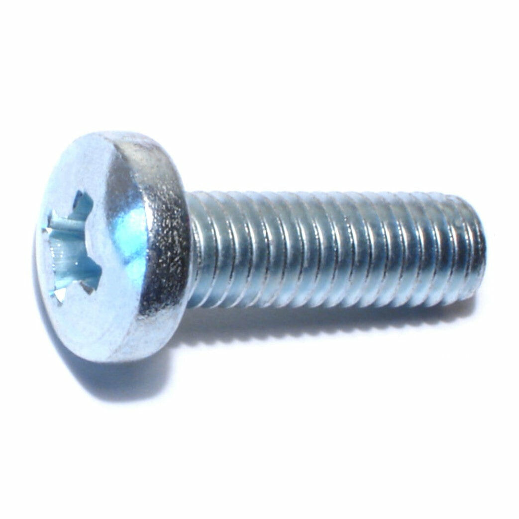 Fasteners, Bolts,3/8″-16 x 1-1/4″, Machine Screws