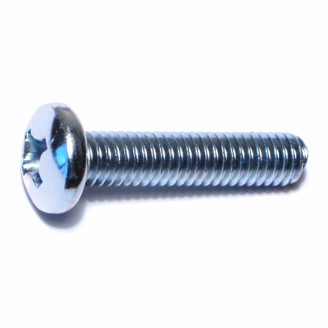 Fasteners, Bolts,5/16″-18 x 1-1/2″, Machine Screws