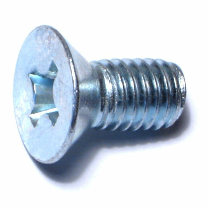 Fasteners, Bolts,3/8″-16 x 3/4″, Machine Screws