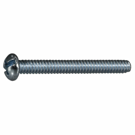 Fasteners, Bolts,#6-32 x 1-1/4″, Machine Screws