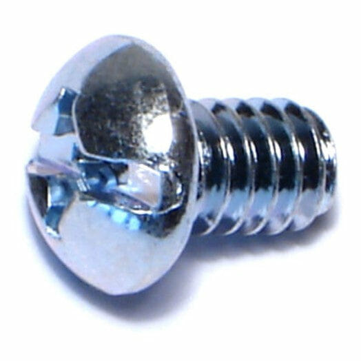 Fasteners, Bolts,1/4″-20 x 3/8″, Machine Screws