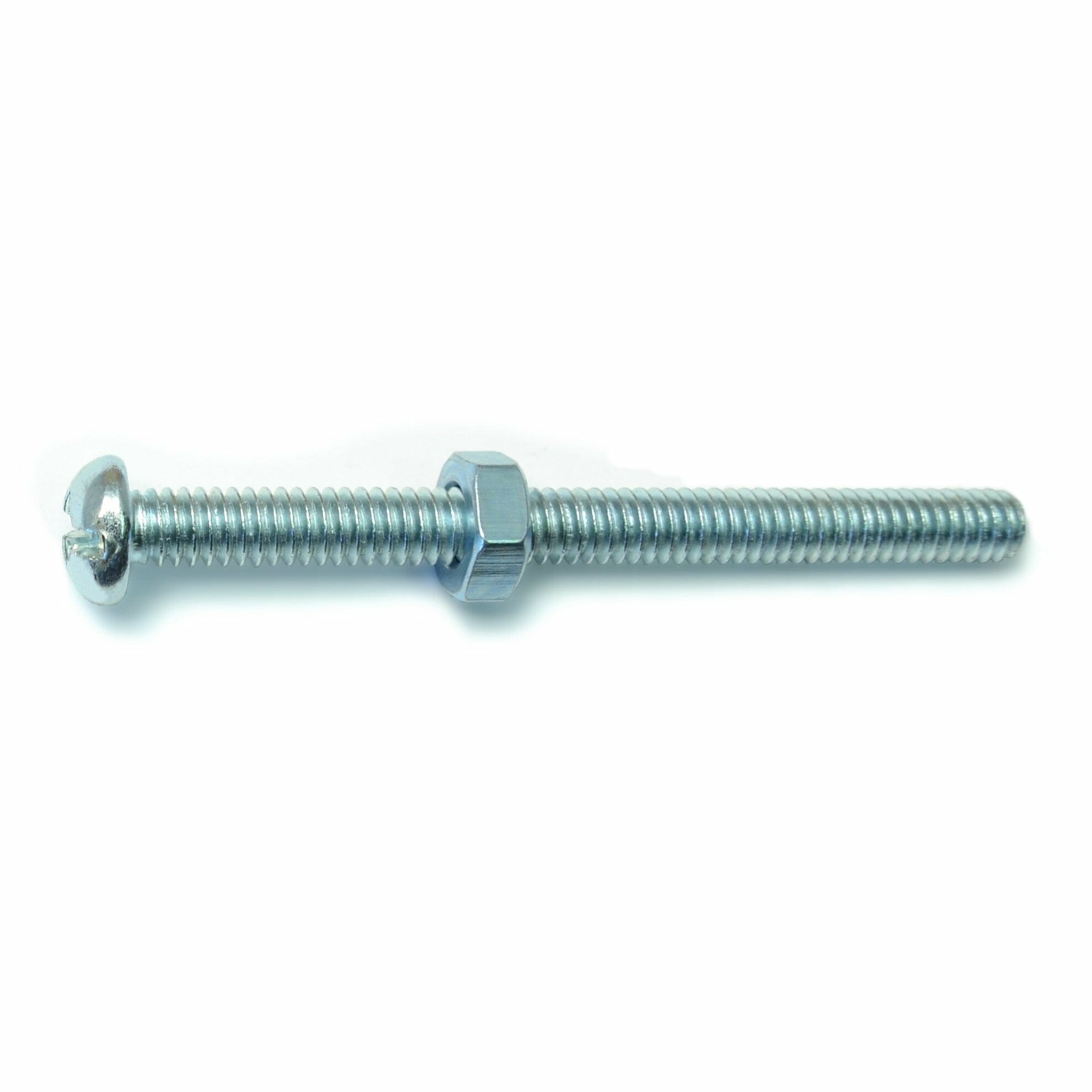 Fasteners, Bolts,1/4″-20 x 3″, Machine Screws