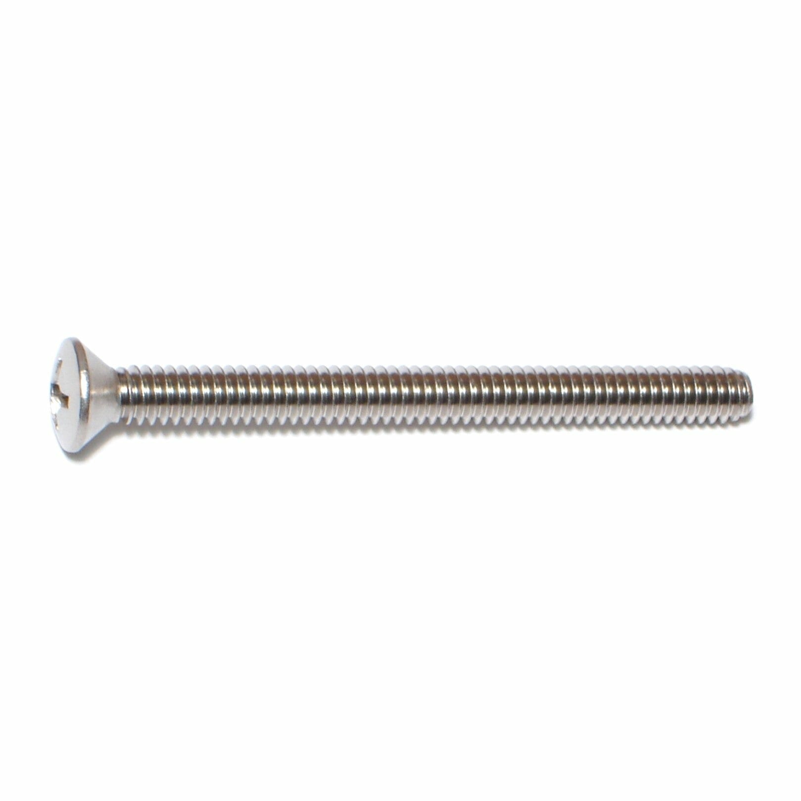 Fasteners, Bolts,1/4″-20 x 3″, Machine Screws